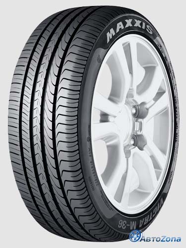 Maxxis Victra Runflat M36+ 315/35R20 110W
